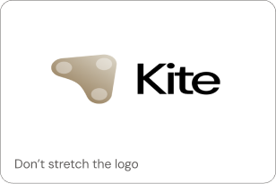 Incorrect low resolution logo