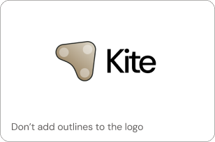 Incorrect typography alteration