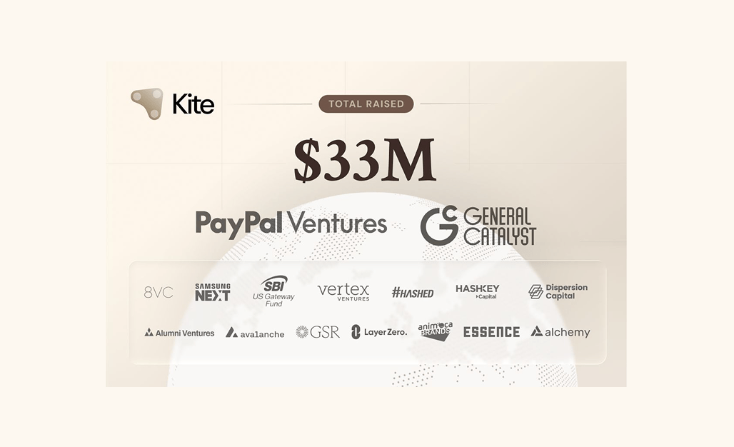 From Day Zero to Today: Why We Reinvested in Kite AI