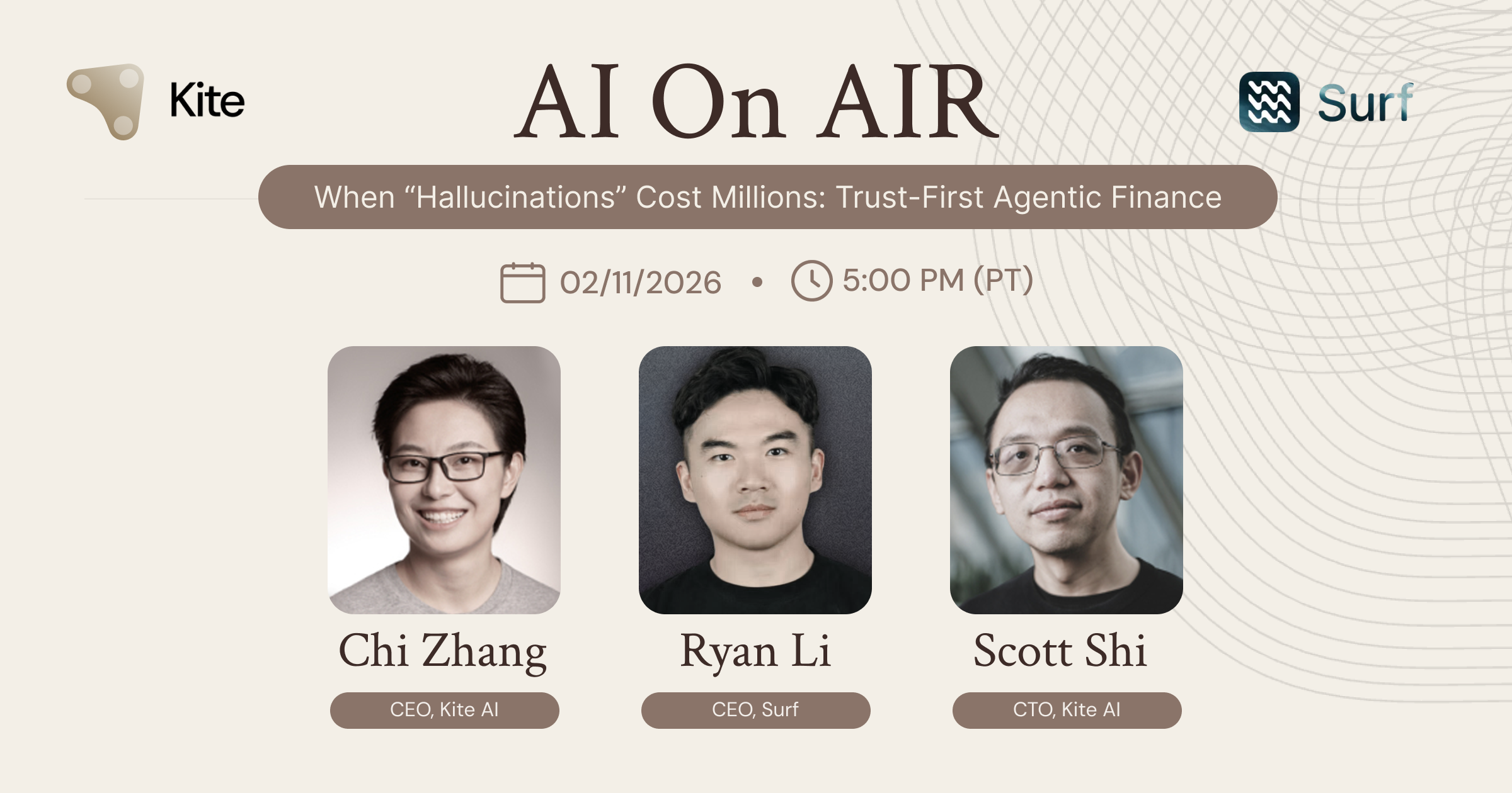 Agentic Finance: When AI Hallucinations Cost Millions